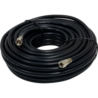 RG6 20 Meter CATV MATV Coax Patch Cord , Fiber Optical Patch Cord